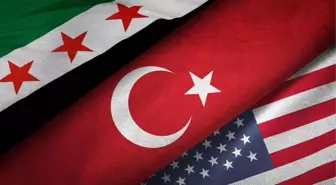 Türkiye ve ABD, Suriye'deki İş Birliğini Artırmaya Kararlı