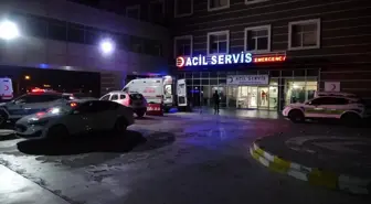 Çanakkale'de polis motosikleti üniversite öğrencisine çarptı: Ağır yaralı