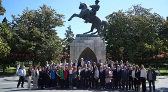 Samsun Tapu Kadastro 178. Yıldönümünü Kutladı