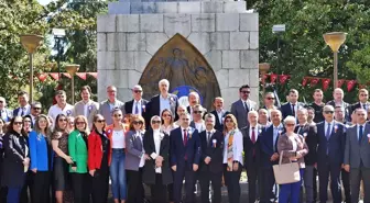 Tapu ve Kadastro Genel Müdürlüğü 178. Kuruluş Yıl Dönümünü Kutladı