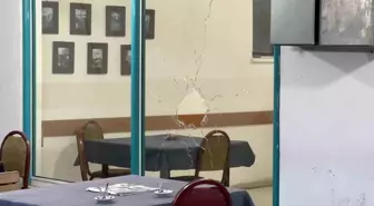 Kastamonu'da Tartışma Sonrası Kıraathaneye Kurşun Yağdırdı