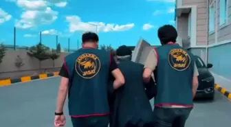12 Yıldır Aranan Hükümlü Çerkezköy'de Yakalandı