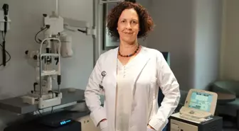 Tiroid Hastalıkları Göz Sağlığını Tehdit Ediyor