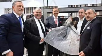 HOMETEX Fuarı: Türkiye Ev Tekstili Sektöründe Yeni Ticaret Köprüleri Kuruyor