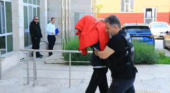 Tokat'ta Uyuşturucu Operasyonu: 840 Hap Ele Geçirildi, İki Tutuklama