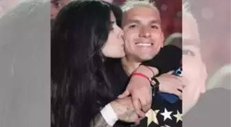 Torreira evli mi, sevgilsi Essin Baris kim? Torreira çocuğu var mı?