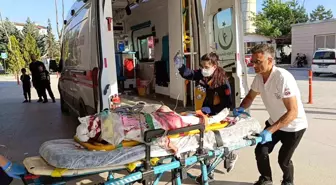 7 Yaşındaki Nur, Traktör Altında Kalarak Hayatını Kaybetti