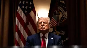 TRUMP Yemeği Öncesi Kripto Balinaları Hangi Token'lara Yöneldi?