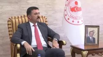 Tunceli Valisi Bülent Tekbıyıkoğlu neden ağladı? Tunceli Valisi olayı nedir?
