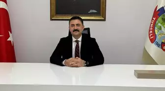 Tunceli Valisi Bülent Tekbıyıkoğlu merkeze çekildi