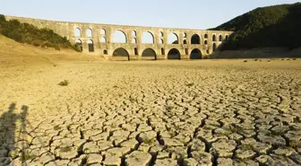 Türkiye 2030'dan sonra su kıtlığı çeken ülkeler arasına girecek