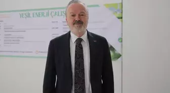Türkiye'nin Yenilenebilir Enerji Hedefi: 2035'te 120 Bin Megavat