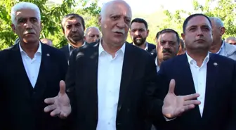 Gençlerin Tarımdan Göçü Gıda Güvenliğini Tehdit Ediyor