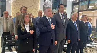 Kırım Tatarları Sürgünü'nün 81. Yıl Dönümü Anma Programı Düzenlendi