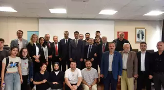 Savunma Sanayiinde Elektronik Harp ve Güvenlik Konferansı