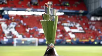 UEFA'dan Uluslar Ligi için 26 Kişilik Esame Listesi Kararı