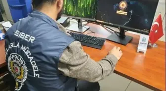 58 İl'de Nitelikli Suçlara Yönelik Büyük Operasyon: 334 Şüpheli Yakalandı