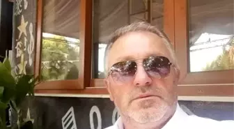 Düzce'de Taksici Trafik Kazasında Hayatını Kaybetti