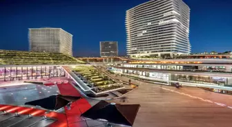 Zorlu Center AVM'nin satılma iddialarına ilişkin holdingden açıklama geldi