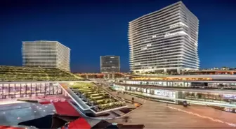 Zorlu Center AVM satıldı mı?