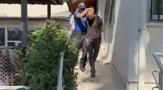 Uyuşturucu Ticaretinden Aranan Şüpheli İznik'te Yakalandı