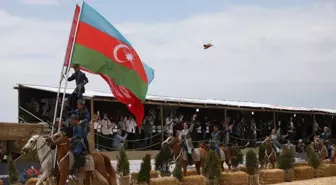 7. Etnospor Kültür Festivali, İstanbul'da başladı / Video eklendi