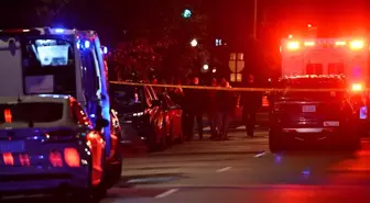ABD'de silahlı saldırı: 2 İsrailli diplomat hayatını kaybetti