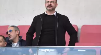 Altay'da Başkan Özkaral Aday Olmayacak