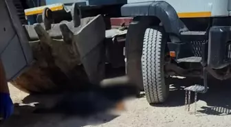Suluova'da İş Kazası: Bir İşçi Hayatını Kaybetti