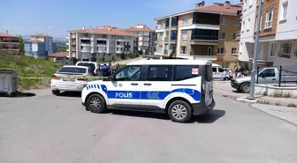 Ankara'da 14 Yaşındaki Kız Çocuğu Silahla Ölü Bulundu