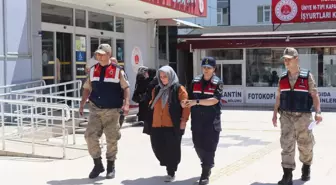 Anneler Günü'de Yaşamına Son Veren Gencin Kayınvalidesi Tutuklandı