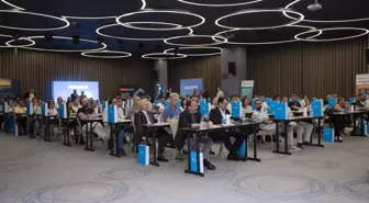 Apsiyon, Yönetici Sohbetleri ile Adana'da Profesyonelleri Buluşturdu