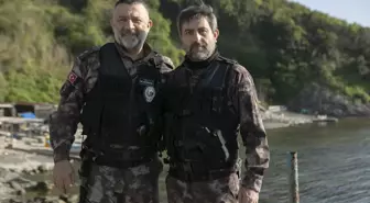 Arka Sokaklar'a 11 Yıl Sonra Şok Dönüş: Cevher Şanlı Geri Dönüyor!