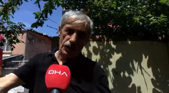 Ataşehir'de Depoda Yangın: Tavuklar Son Anda Kurtarıldı