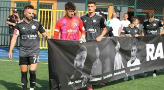 Depremden Sonra Yeniden Doğuş: İstiklalspor Play-Off Finalinde