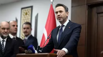 Türkiye ve Suriye Arasında Enerji Anlaşması İmzalandı