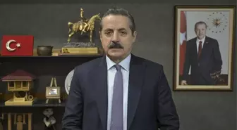 Bakan Faruk Çelik, Uludağ'daki Zirvede Tarımın Geleceğini Değerlendirdi