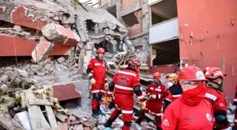 Balıkesir'de Yangın ve Deprem Tatbikatı Gerçekleştirildi