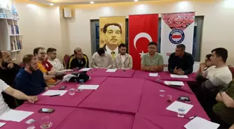 Bilecik'te 32 Takımla Kurumlar Arası Halı Saha Turnuvası Başlıyor