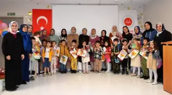 Bilecik'te 'Aile İçi Eğitimde Annenin Rolü' Semineri Gerçekleşti