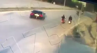 Bilecik'te Trafik İhlali Yapan Sürücüye 96 Bin TL Ceza