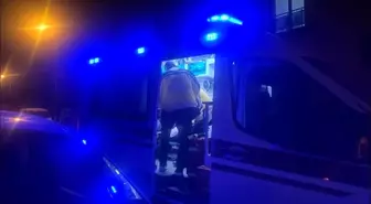 Bilecik'te Husumet Nedeniyle Silahlı Kavga: 2 Yaralı