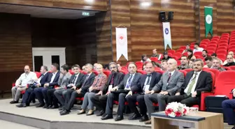 Bilim insanları, Türkiye'nin yaban hayatını Van'da konuşuyor