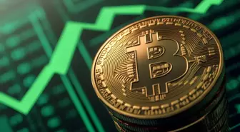 Bitcoin ETF'leri tek günde 609 milyon dolar topladı