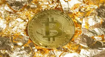 Bitcoin kurumsal alımlarla tarihi zirveyi gördü