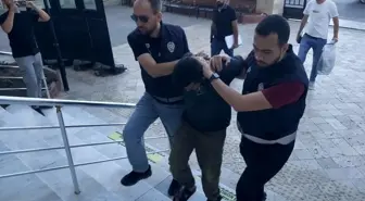 Eski Eşini Öldüren Mustafa Yıldırım'a Ağırlaştırılmış Müebbet Hapis Cezası