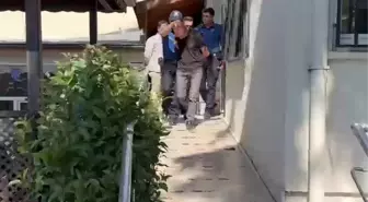 Uyuşturucu Ticareti Suçundan Aranan Şahıs İznik'te Yakalandı