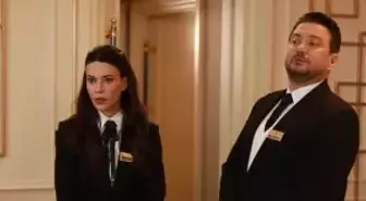 Çift Kişilik Oda Recep kim? Çift Kişilik Oda Recep Onur Büyüktopçu mu?