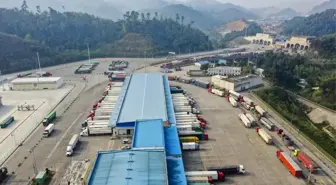Çin ve ASEAN Ülkeleri Ekonomik İşbirliğini Derinleştiriyor