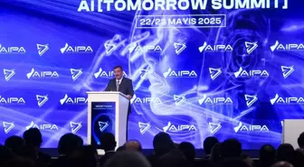 Türkiye Yapay Zeka Yarışında Önceliklendirilmiş Modeli Hedefliyor